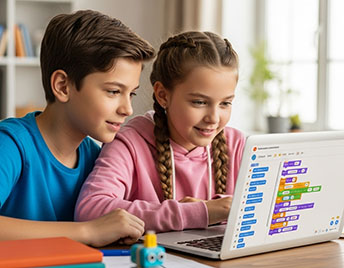 it для детей минск